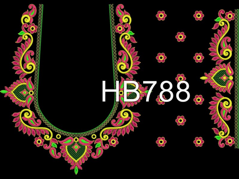 HB788