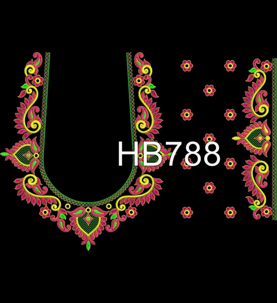 HB788