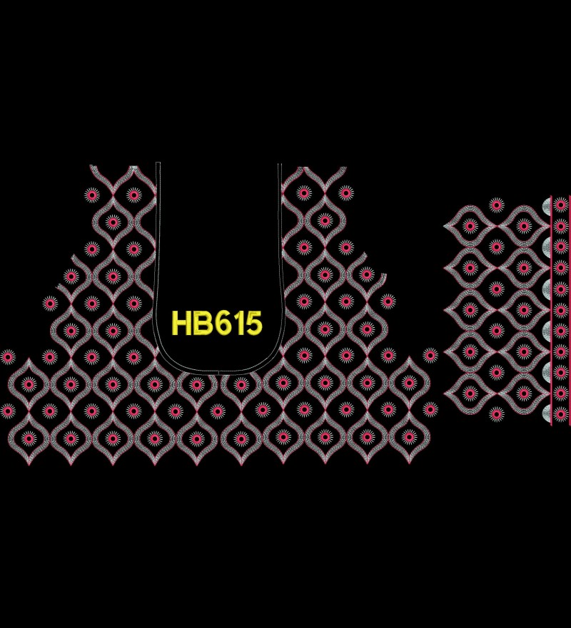 HB615