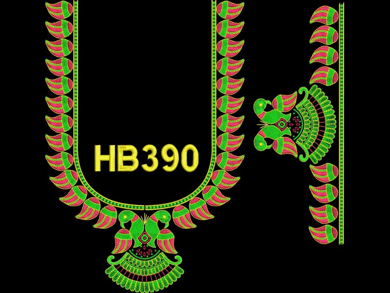 HB390