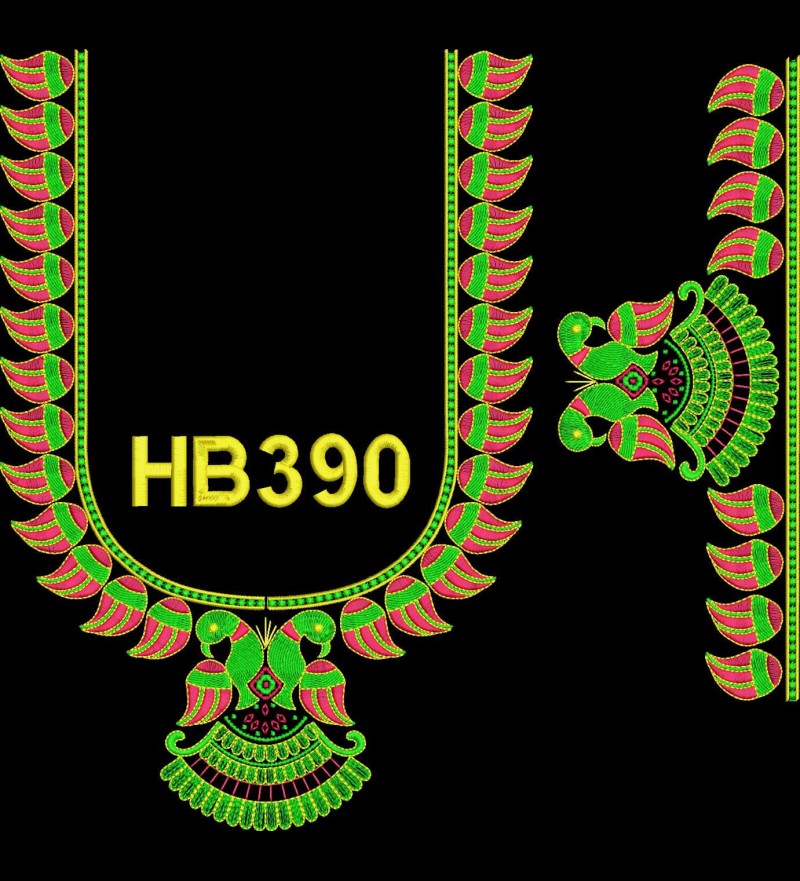HB390