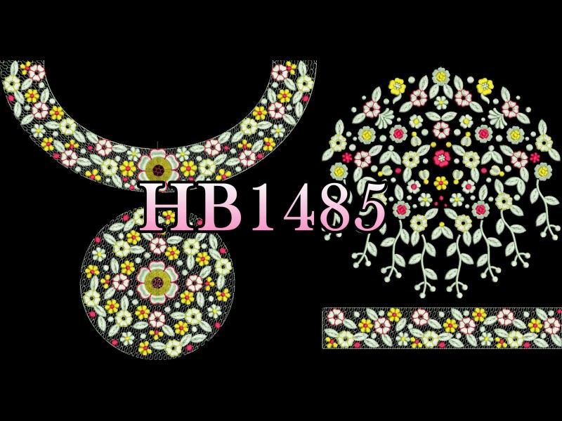 HB1485