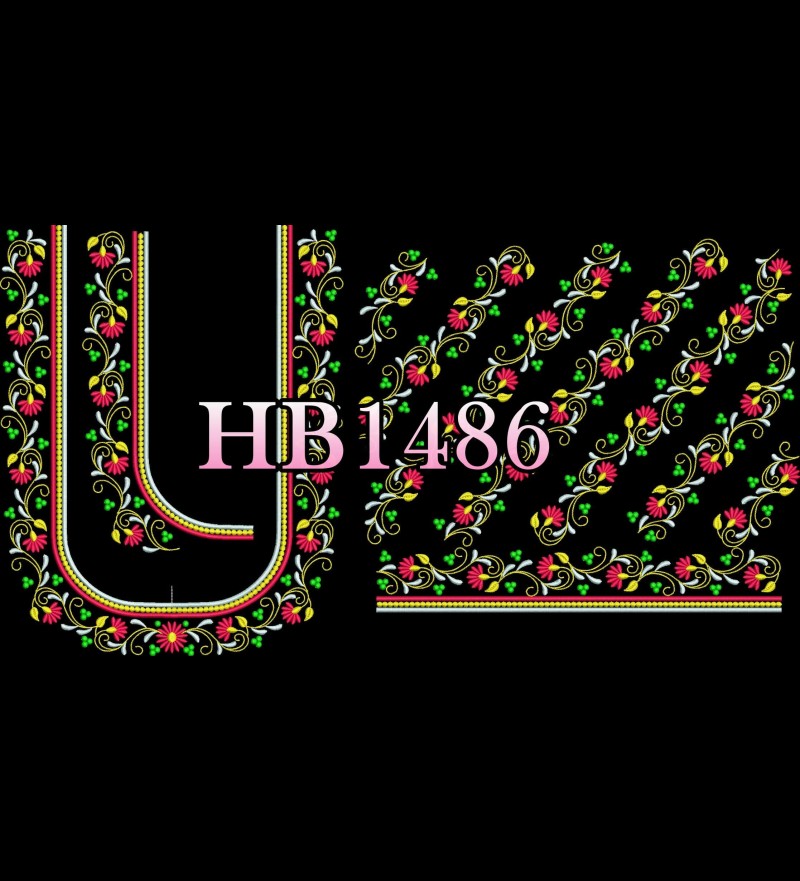 HB1486