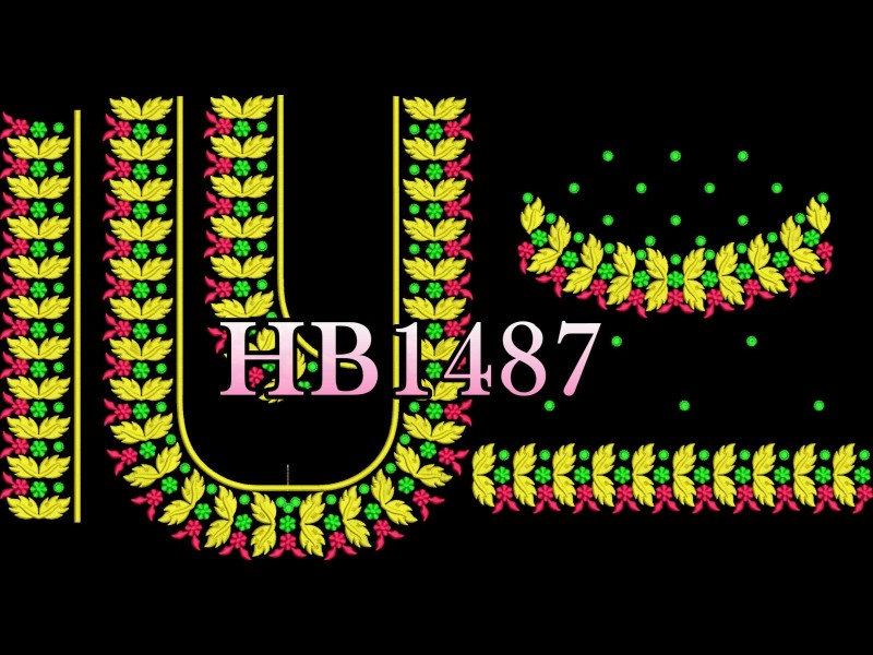 HB1487