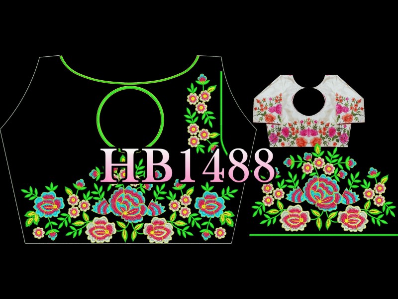HB1488