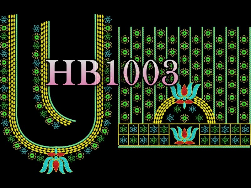HB1003