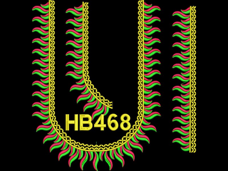 HB468