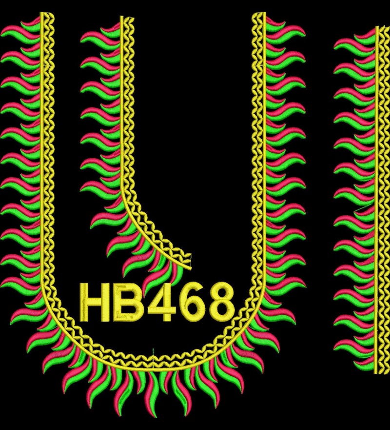HB468