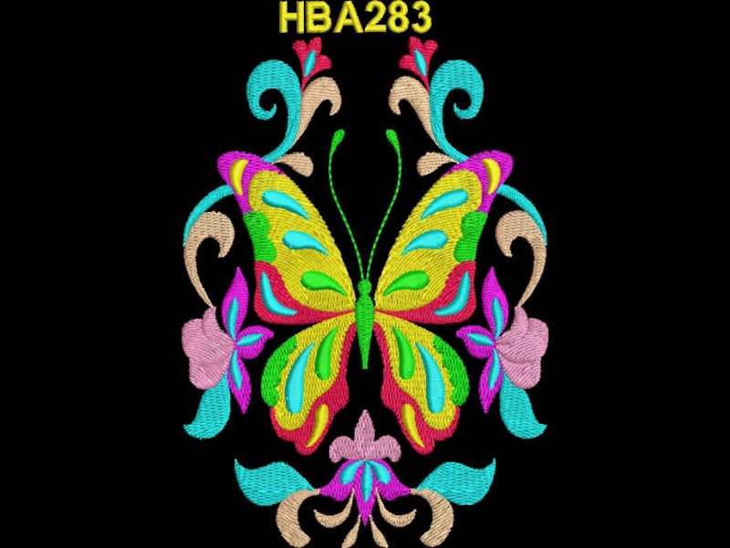 HBA283