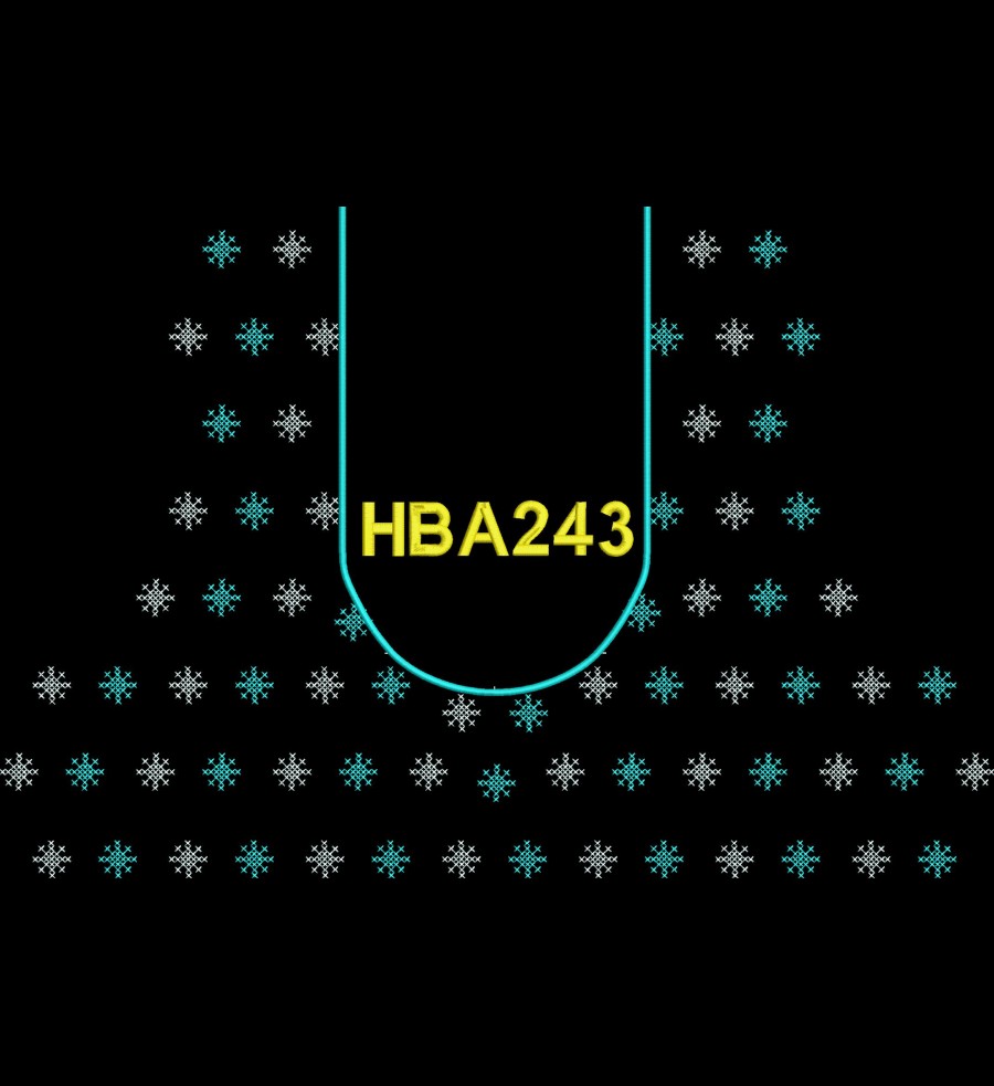 HBA243