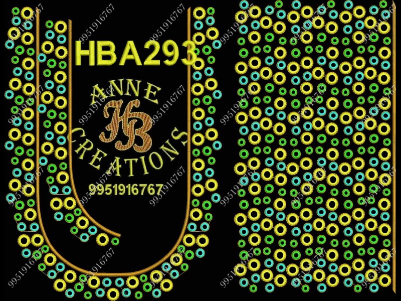 HBA293