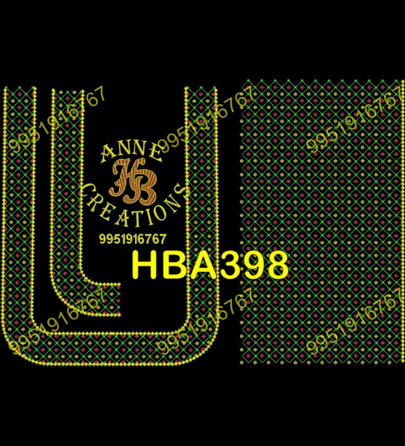 HBA398