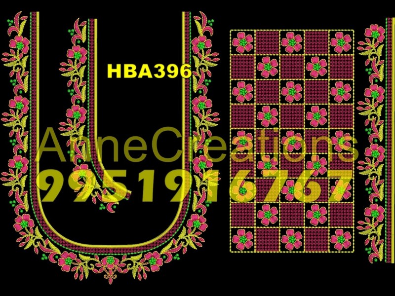 HBA396