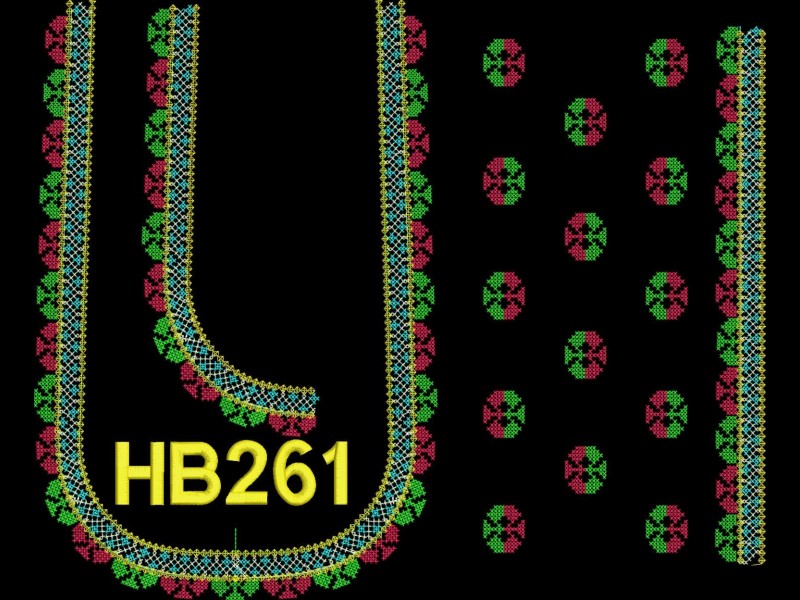 HB261