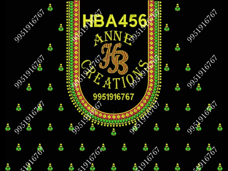 HBA456