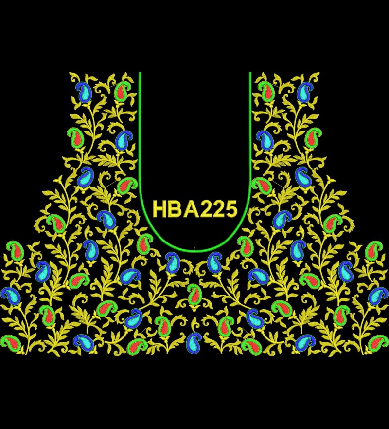 HBA225