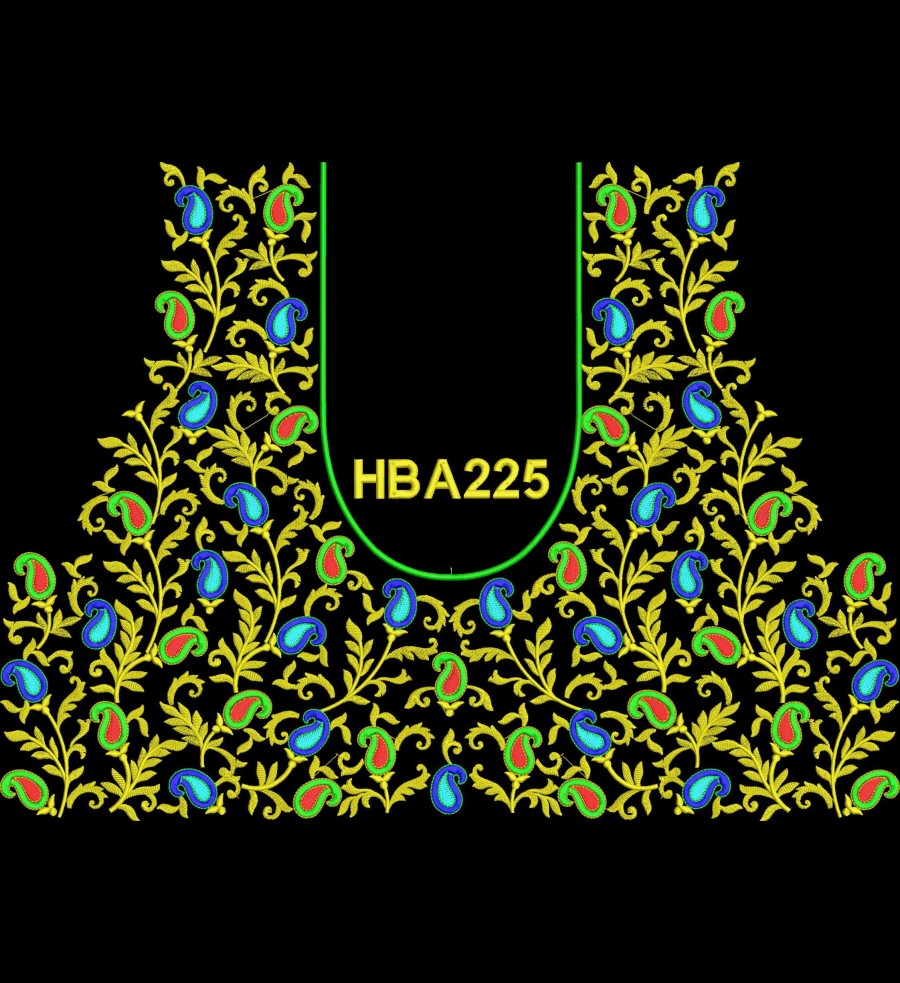 HBA225