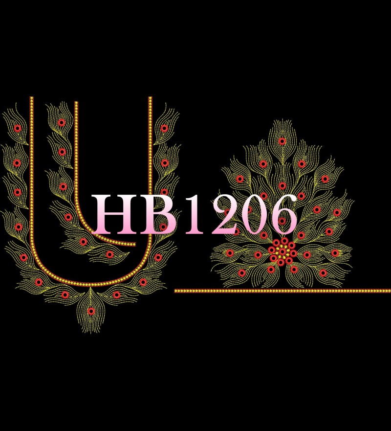 HB1206