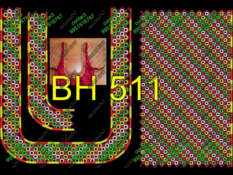 BH511