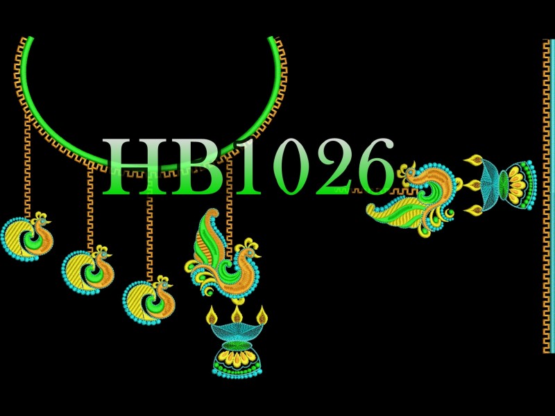 HB1026