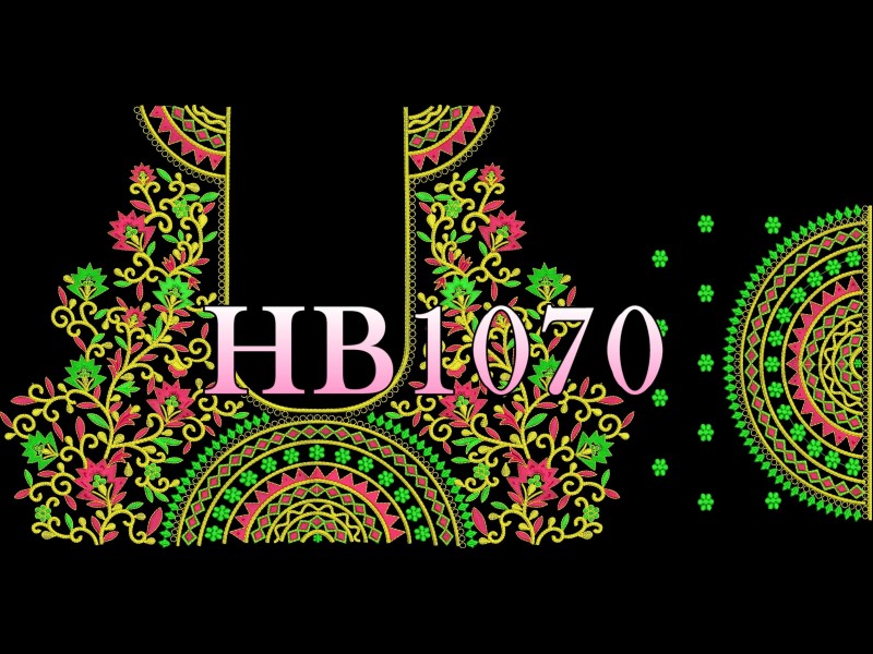 HB1070