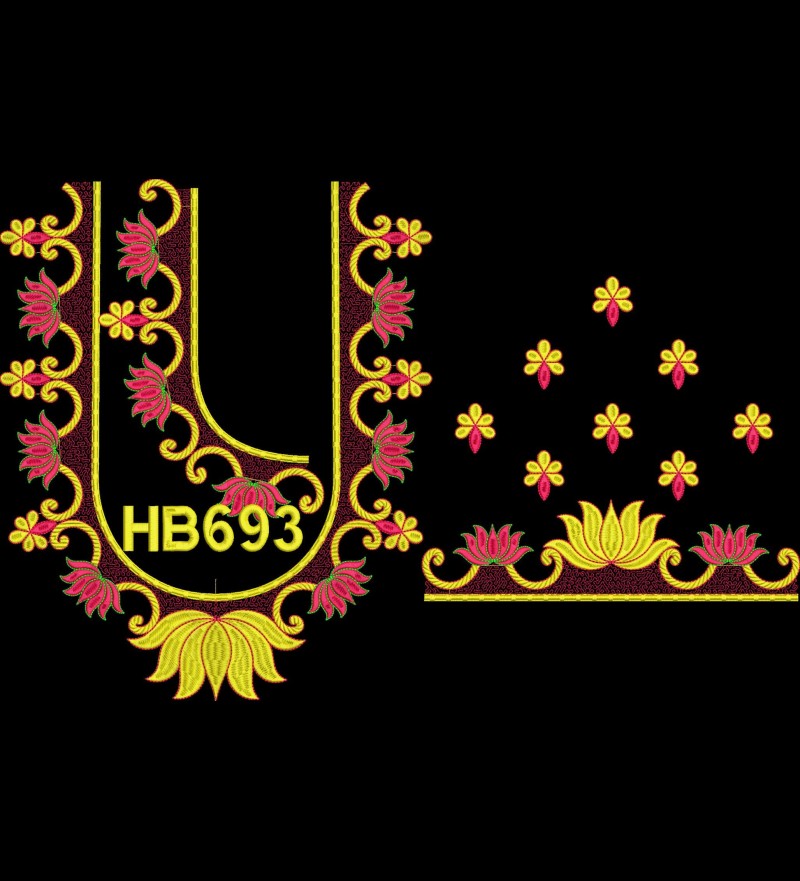HB693