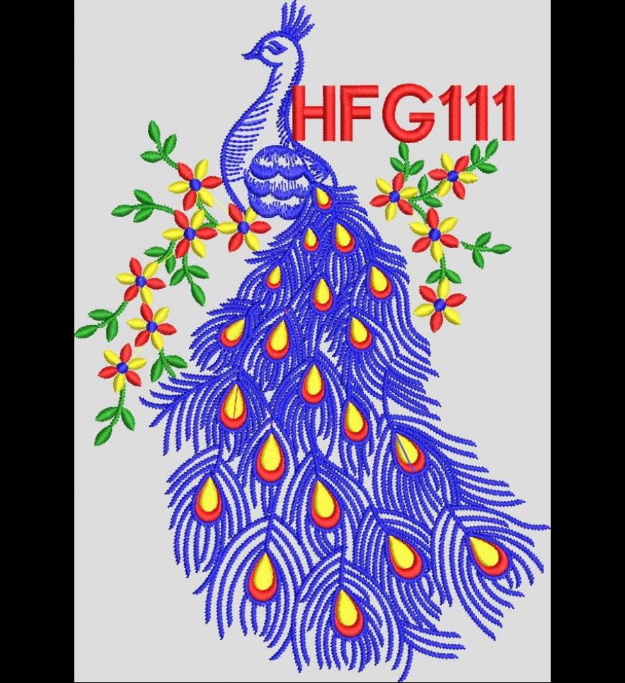 HFG111