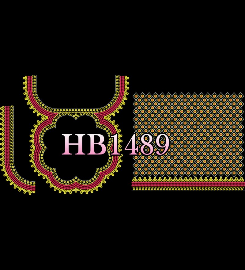 HB1489