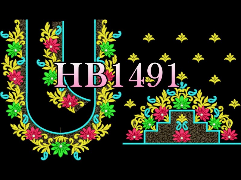 HB1491