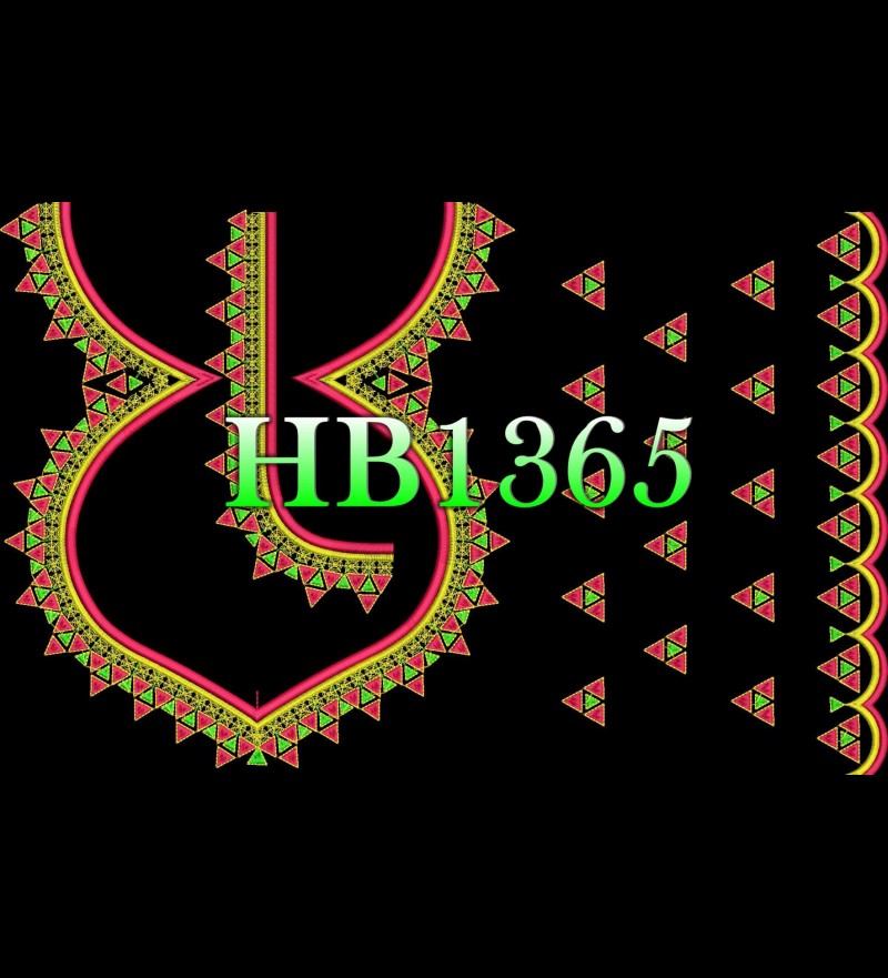 HB1365