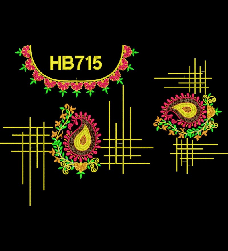 HB715
