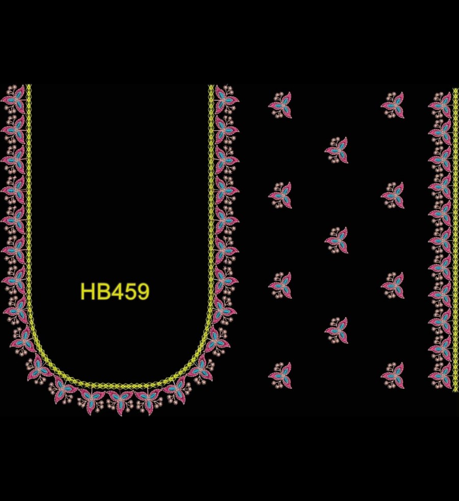 HB459