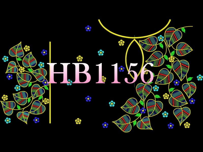 HB1156