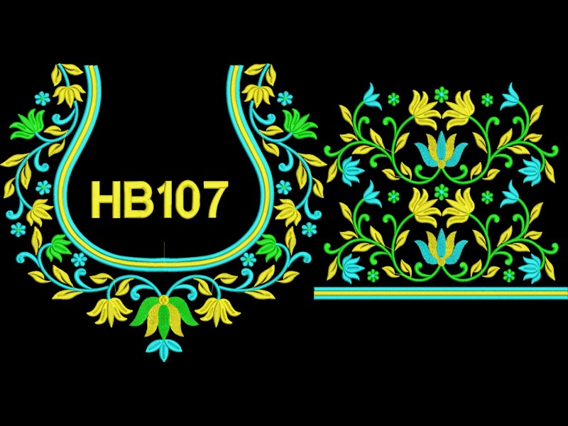 HB107