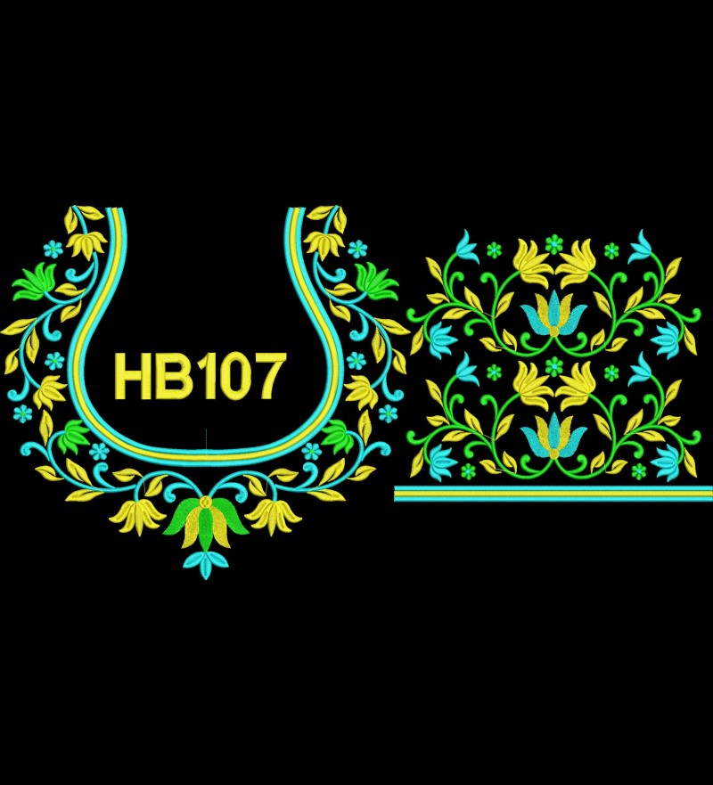HB107