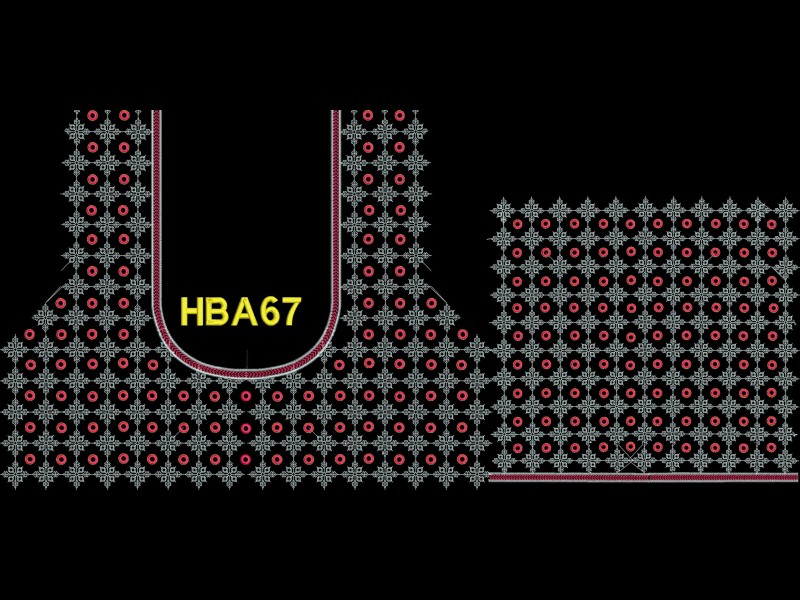 HBA67