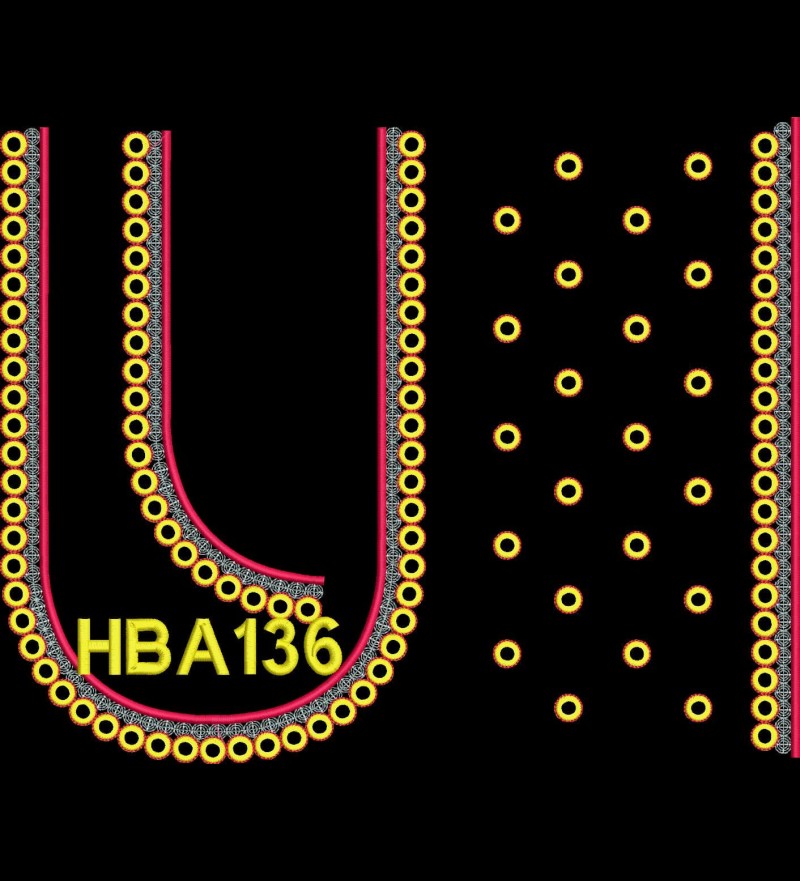 HBA136