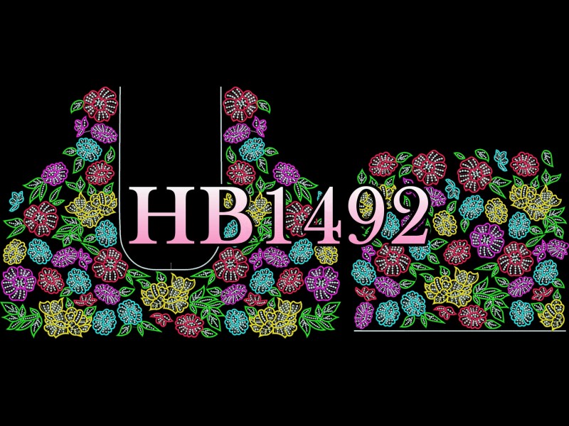 HB1492