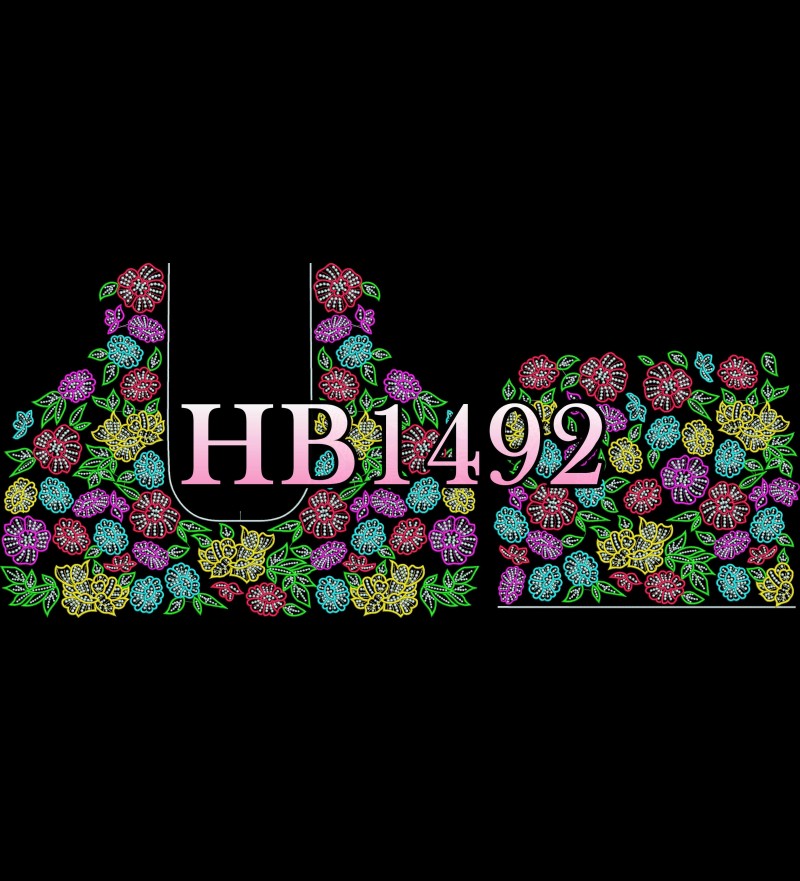 HB1492