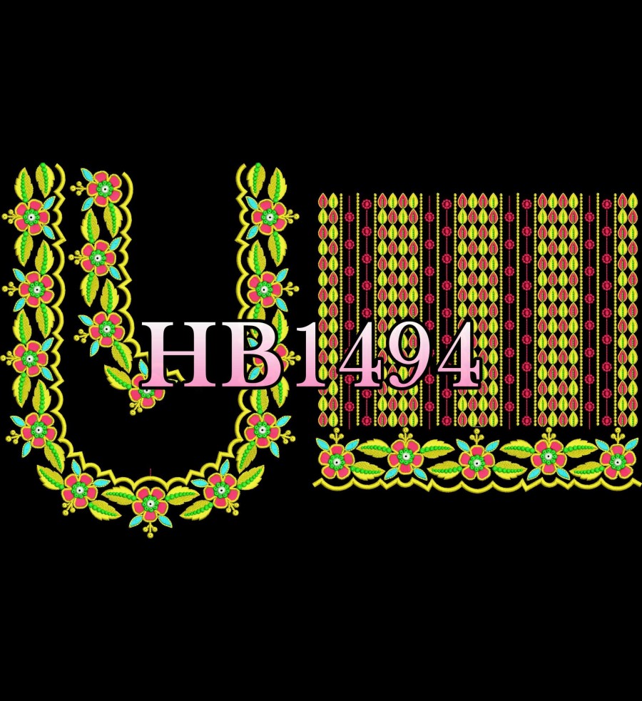 HB1494