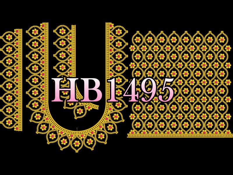 HB1495
