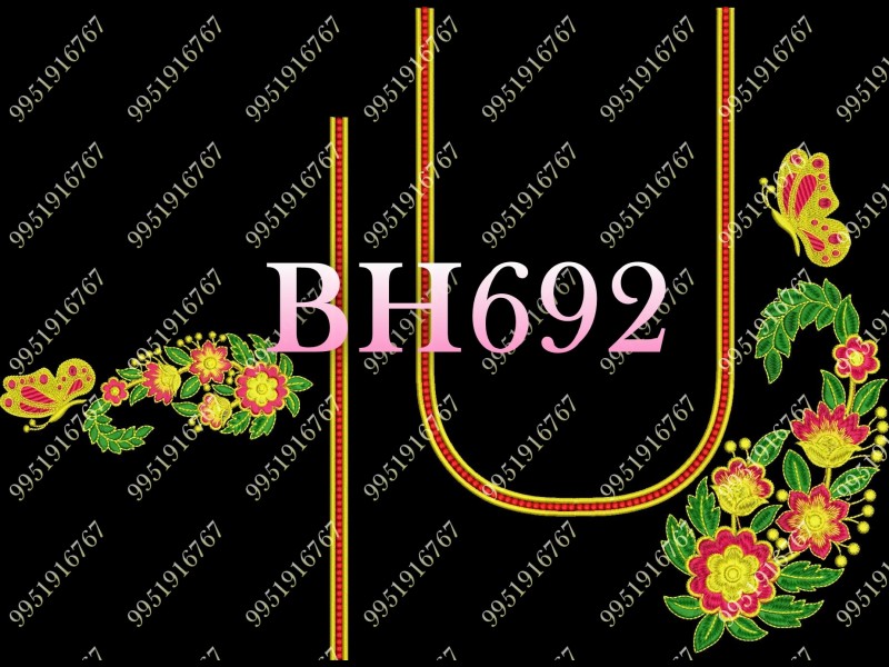 BH692