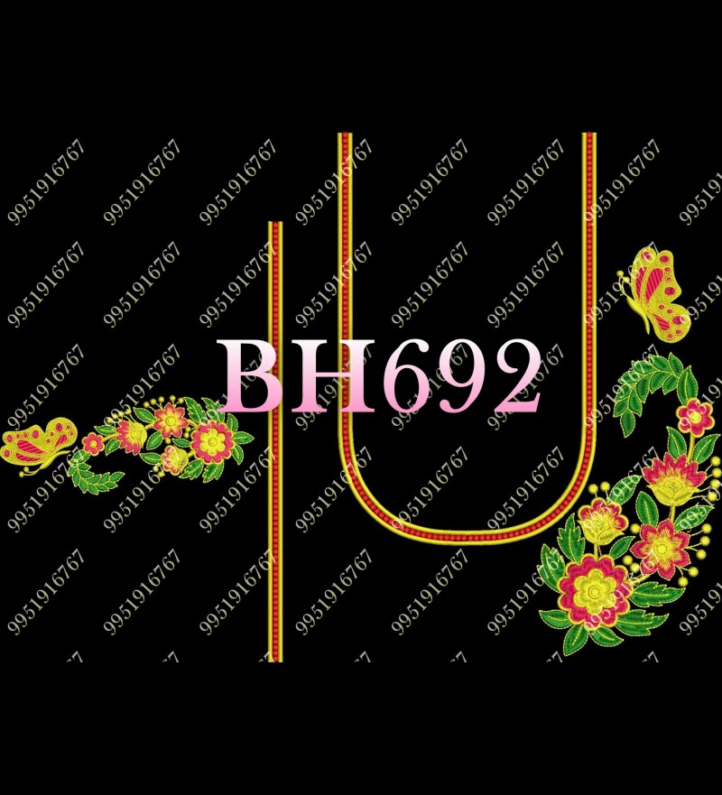 BH692