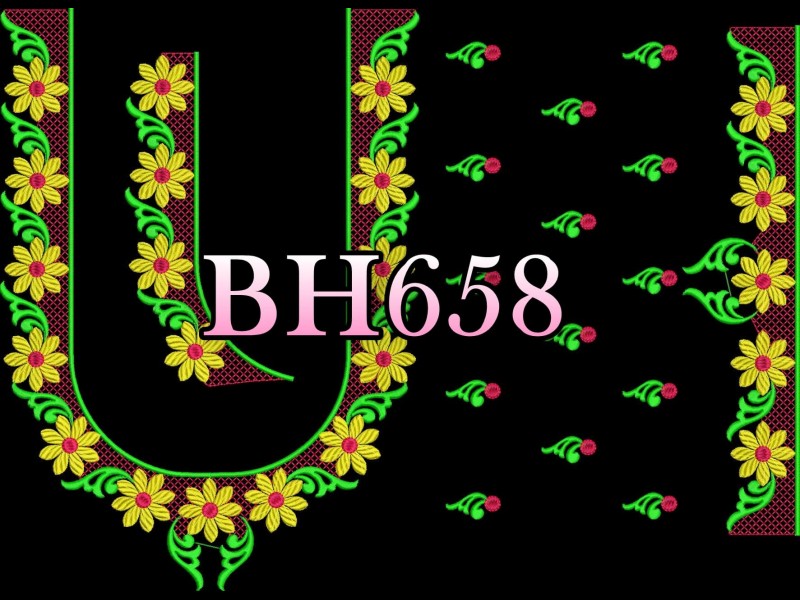 BH658
