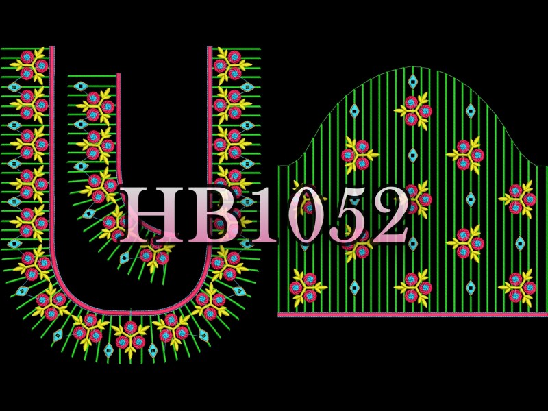HB1052