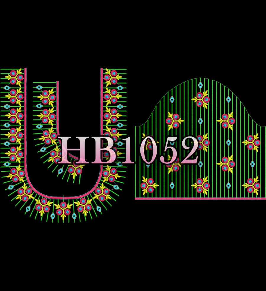 HB1052