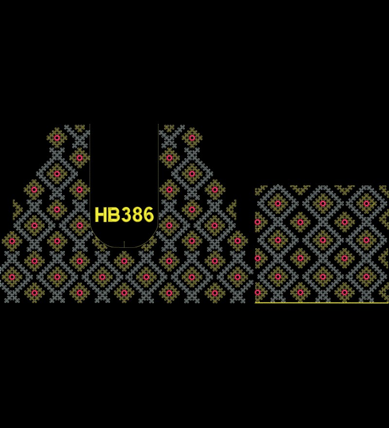 HB386