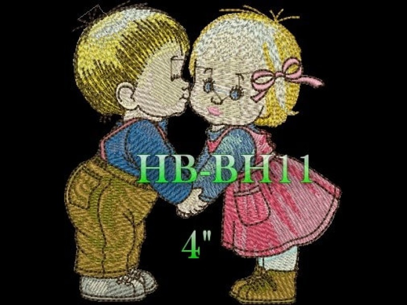 HBBH11