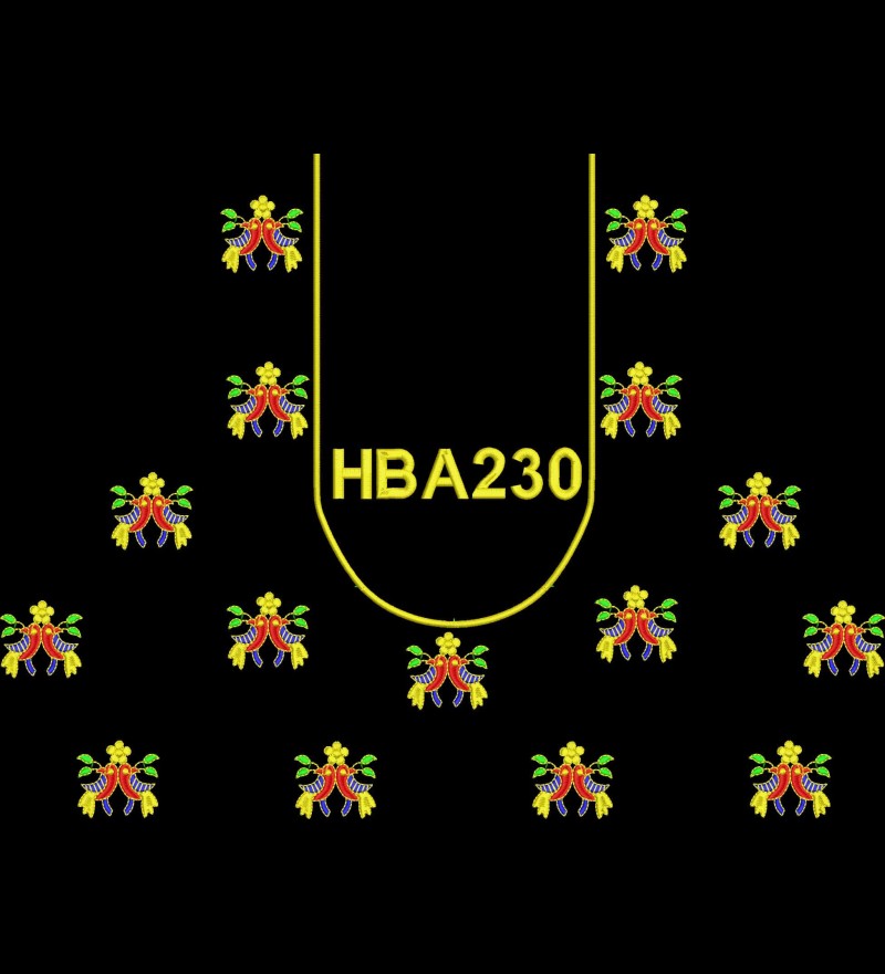 HBA230