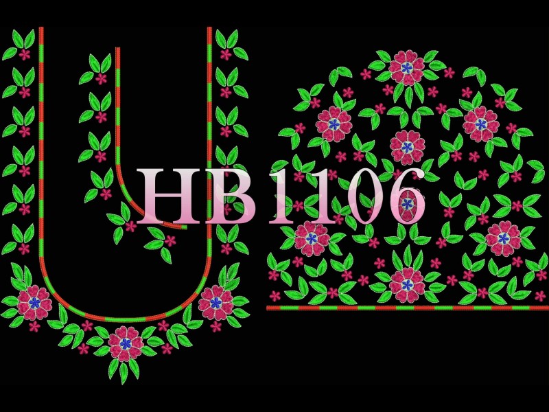 HB1106
